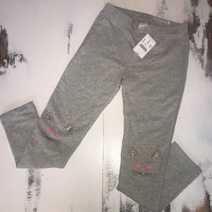 J. Crew Cozy Leggings